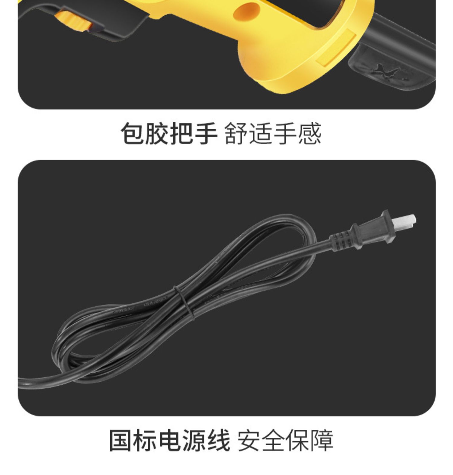 Car Polishing Machine, Waxing Car, Household Small Beauty Sealing, Glaze, Scratch Polishing All-In-One Polishing Machine Wholesale