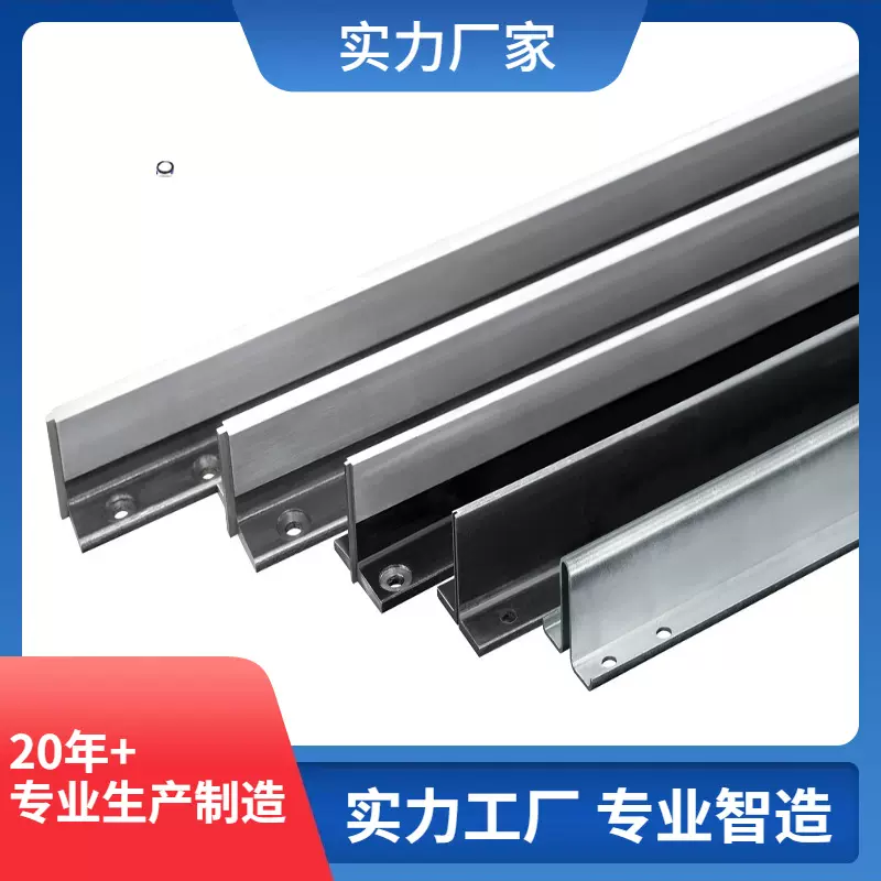 实力厂家 批量销售 电梯配件 机加工导轨 空心轨道 TK3A TK5A