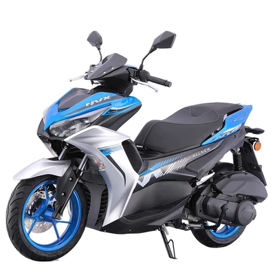New Year's Best-Selling Nvx Fuel-Powered Motosikletlər
