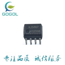 ԭװ��ƷILD207T ILD207 ��װ SOP-8 �����羧������֧������