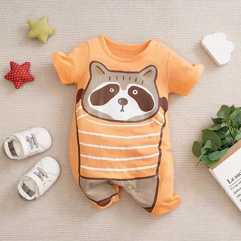 LT223HX010D Raccoon (cotton)