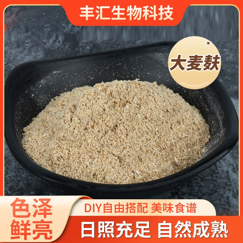 Поставка оптовая продажа ячменных отрубей происхождения ячменных отрубей пшеничные отруби питательны и съедобны