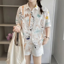 82564�������俨ͨ��Ҷӡ��������� Ů2026�ļ��¿������������
