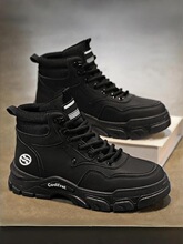 U 15257 Men's High-Top Martin Boots �߰�����ѥ �羳ŷ��