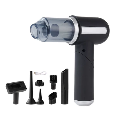Tozsoranlar – Portable Folding Vacuum Cleaner