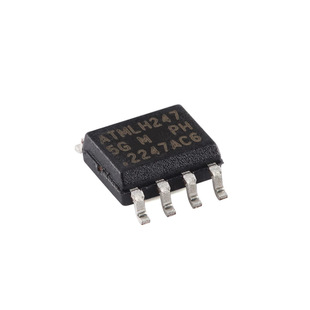 ȫ��ԭ�bAT25M01-SSHM-T AT25M01�zӡ5G 5GM�NƬSOP8�惦��EEPROM
