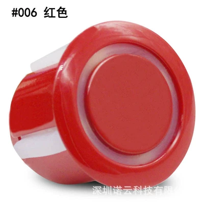 and Amazon Supply, Park radarı - red