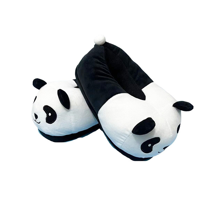 Scarpe da donna da donna in velluto con punta chiusa, regolabili, estive, invernali, da casa, termiche, traspiranti_voghion.com
