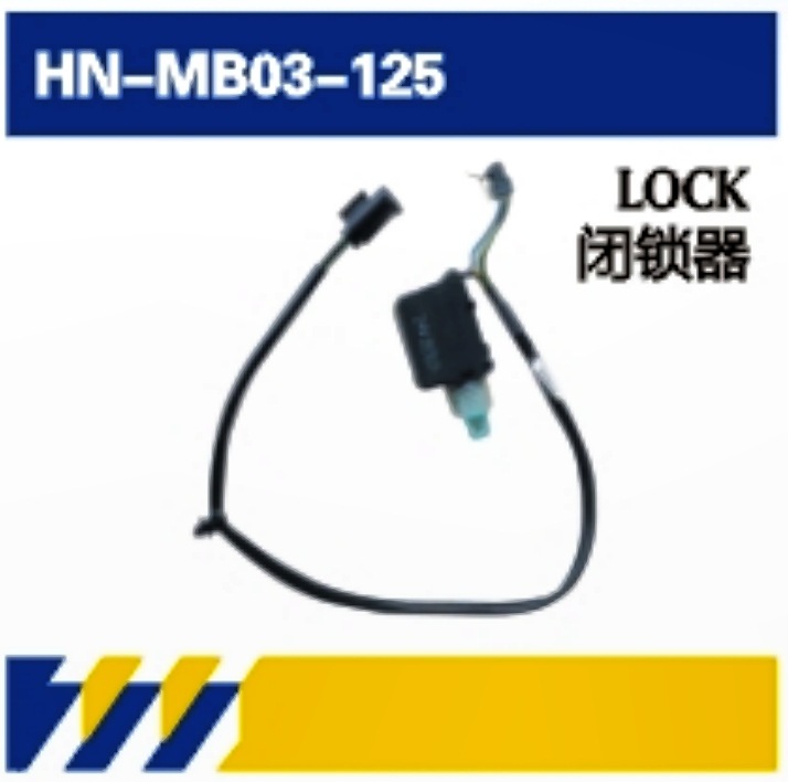 PARA piezas de reparación de camiones North Benz accesorios de apariencia salida de aire / esqueleto / cubierta del techo / elevador de vidrio