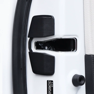 Suitable for Toyota Door: Other Car Modifications