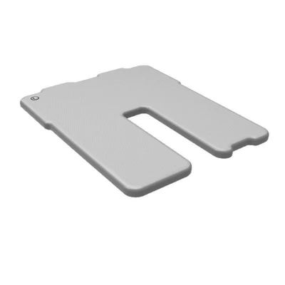 Vehicle-mounted inflatable bed – Car Outdoor Inflatable Pad