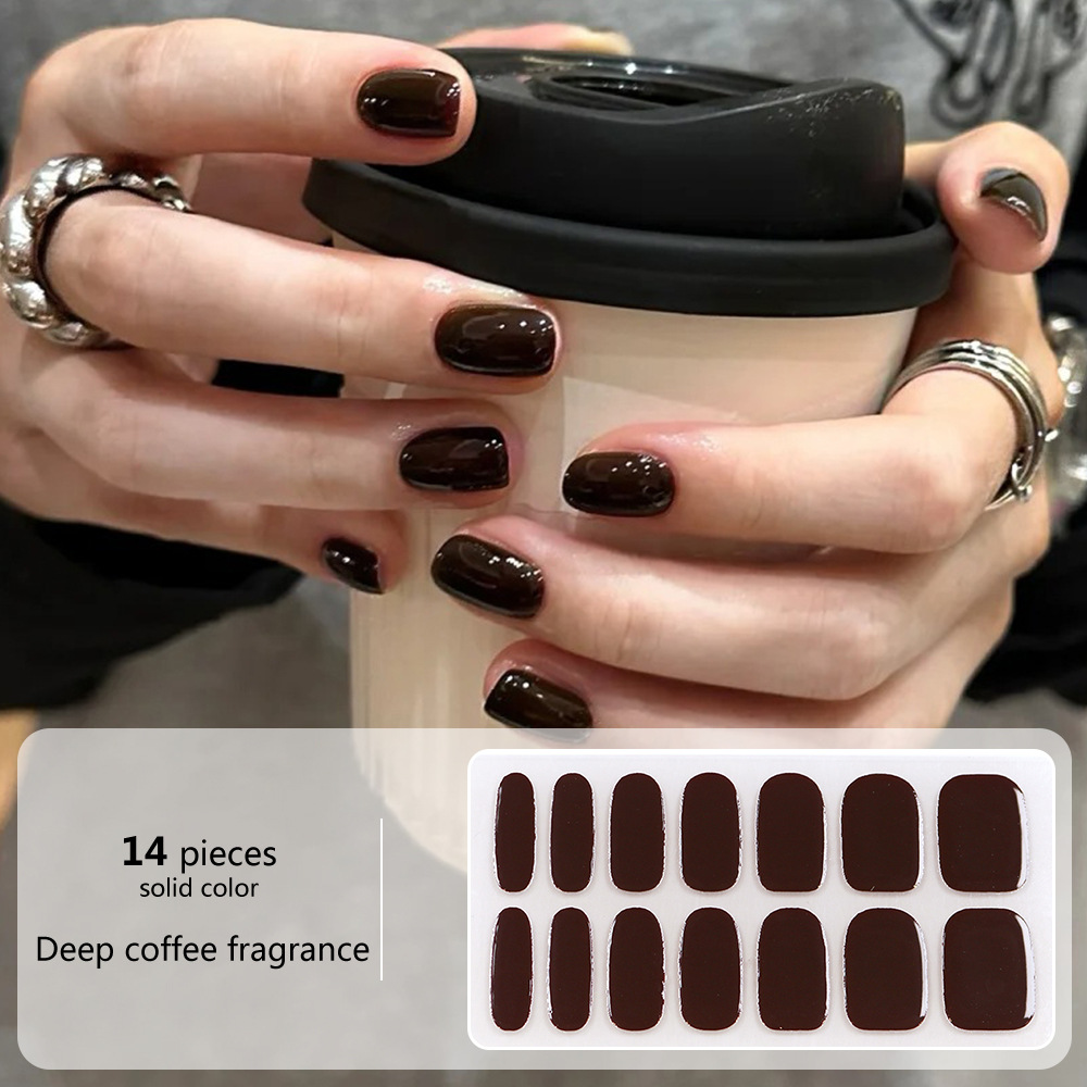 14 딥 커피 향기