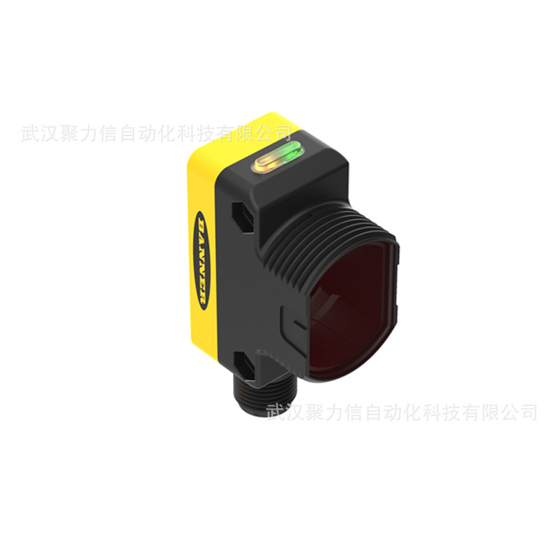 美国BANNER震动传感器QM30VT1全新原装