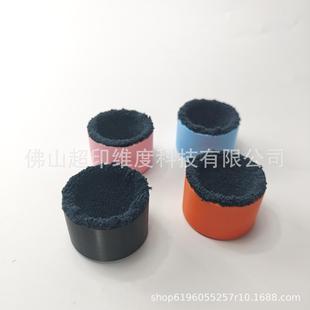 Cross-Border Spot Magnetic 3D Printed Golfballwasher Magnetic Golf Ball Cleaning