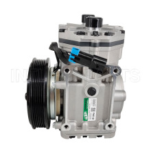 INTL-XZC102C AC Compressor for York ABPN83304181 CO 0074C
