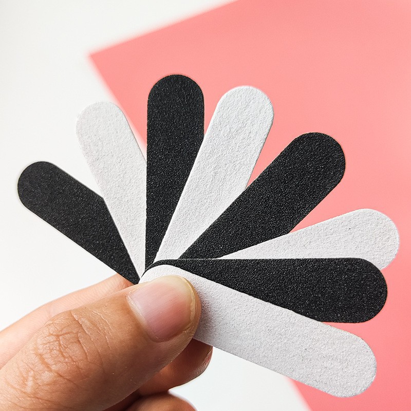 4.8*1.2cm black and white