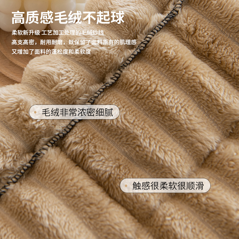 2025 nuevo cojín de sofá de terciopelo otoño y invierno simple cojín de sofá de sala de estar antideslizante sofá cubierta al por mayor