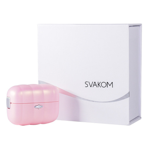 SVAKOM APP version for women sucking vibrator smart remote massage adult sex toys