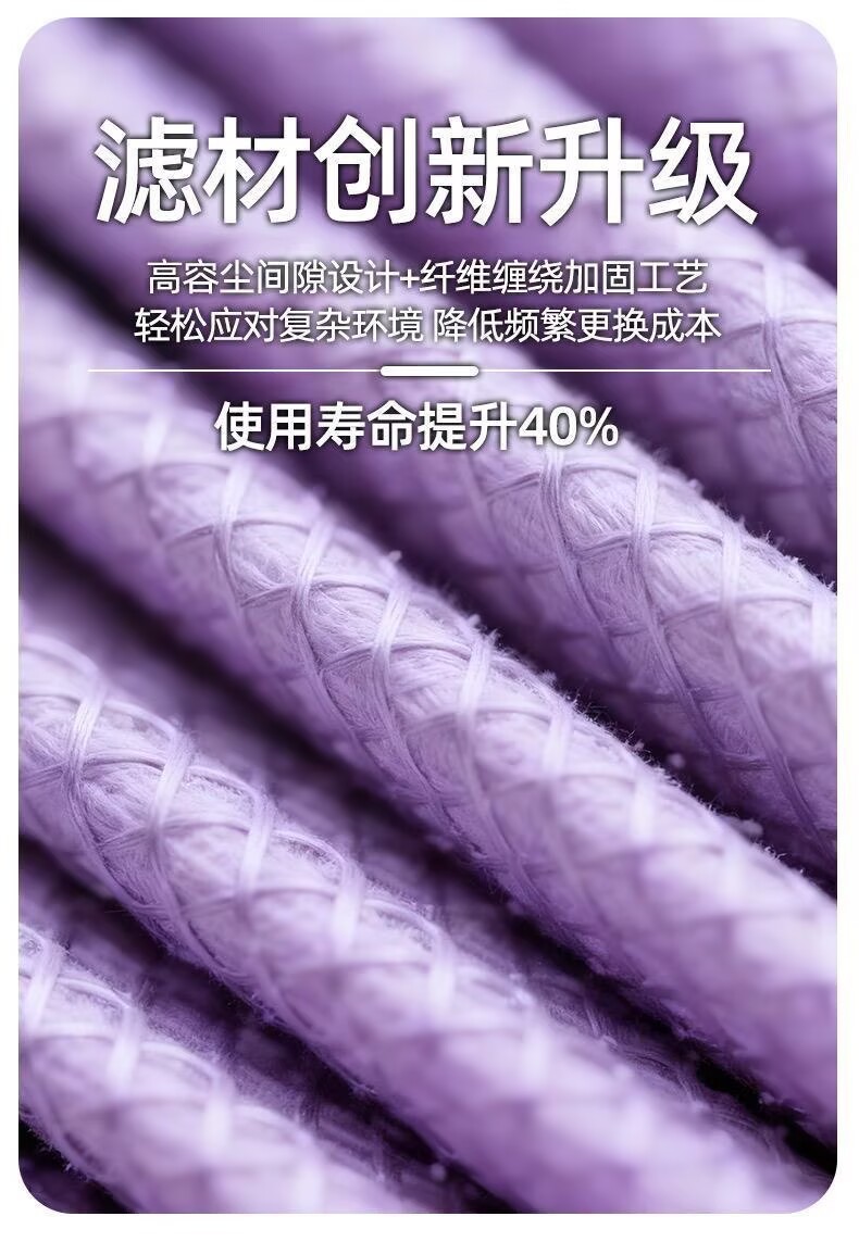 Suitable for Bmw 12357 Series X1X3X5X7 Aromatherapy Module Air Conditioning Filter + Air Filter Original Car Size
