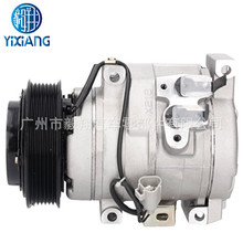 ���� Denso 10S17C AC compresso Toyota Alphard 2.4L 2002-2008
