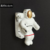 Genuine astronaut, aerospace fridge magnet, magnetic airplane, space strong magnet, decorations