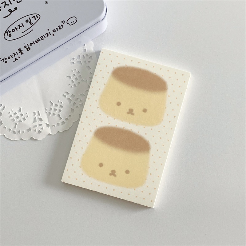 かわいい便箋本無粘りins高颜値引き裂き式学習計画本創意学習文房具便箋紙|undefined