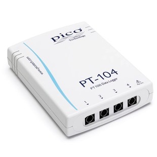 Ӣ��ԭ�b��ƷPico Technology PT-104�K��蔵��ӛ䛃xȫ���M��