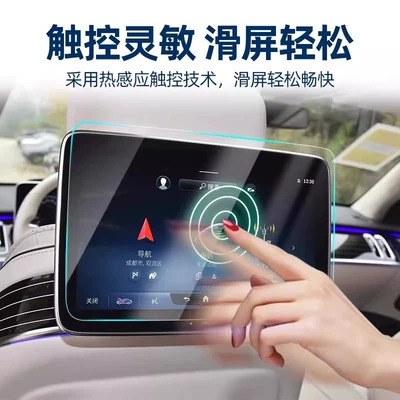 Car interior film | Screen Protective Film