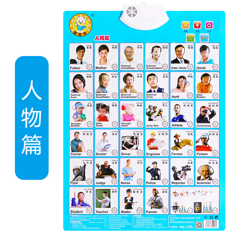 캐릭터 (후크 전기)