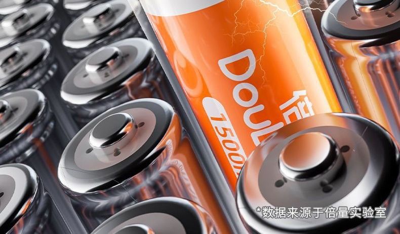 No. 5 and No. 7 Rechargeable Batteries, 1500Mah Large Capacity, Universal Rechargeable 1.2V Batteries, Cross-Border