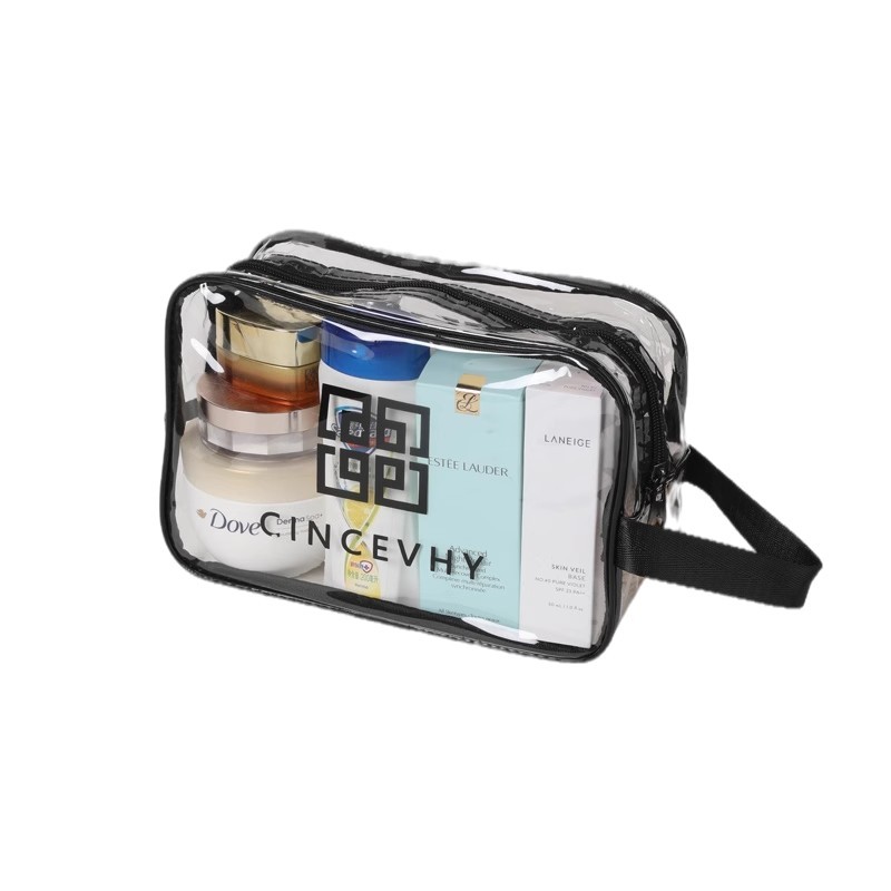 Bolsa de lavado para mujer, separación seca y húmeda, bolsa de baño impermeable, bolsa de baño, almacenamiento de viaje, fitness, viaje de negocios, bolso pequeño