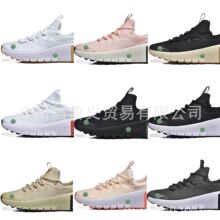 外贸批发轻盈舒适减震Metcon 6 防滑耐磨Free 低帮跑步鞋跨境专供