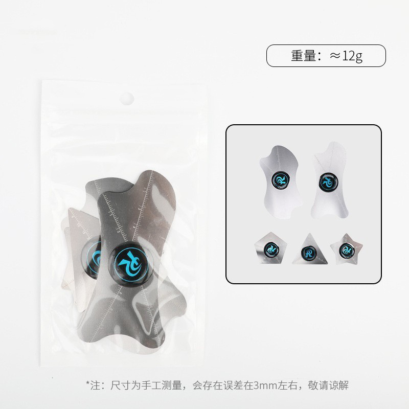 ステンレス分解機三角こじ修理工具起動片パソコン携帯電話三角片携帯電話分解片|undefined