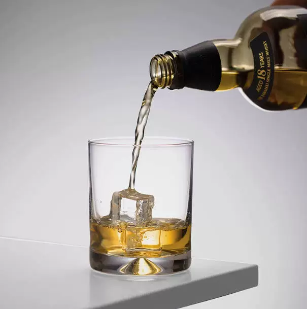 KROSNO польский импортированный виски Колин чашка напиток сок чашка HighBall чашка Hi Stick чашка коктейль чашка