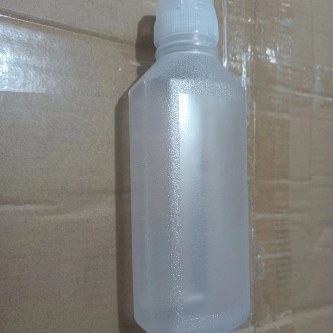 500ml (커버 포함)