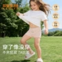 夏季儿童平角新款内裤