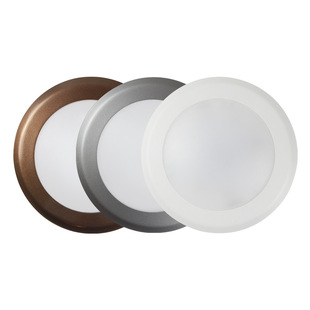 Worbest����LEDͲ��ETL/ES�J�C 6Ӣ��15W��픰��bUFO��S��ֱ�N