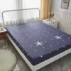 Little Starfish Sheet