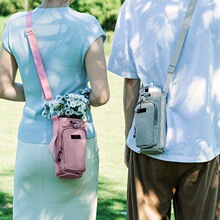 J 23488 Waterproof Insulated Cup Bag ��ˮ��Я���±���