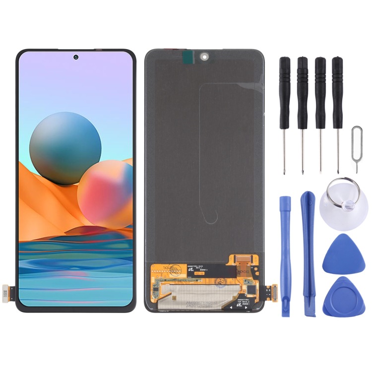 Para Xiaomi Redmi Note 11 Pro China / Redmi Note 11 Pro