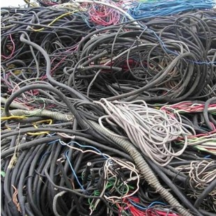 Powerful Manufacturers Recycle Cables, Wires, Network Cables and Other Wires at High Prices. They Respond Quickly and Are Online All Day Long