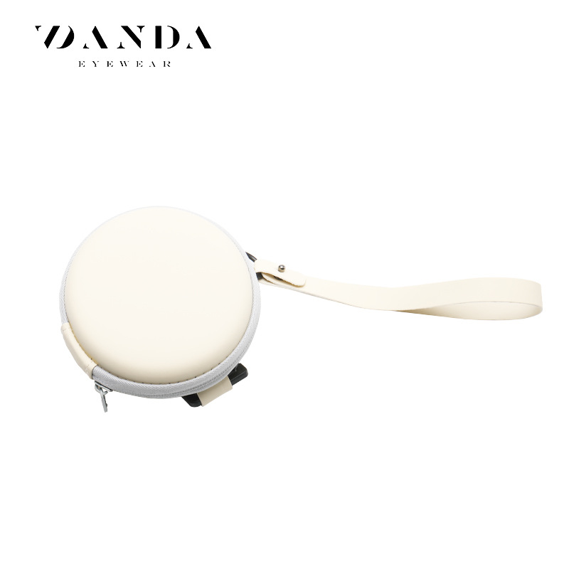 Gafas de sol GM plegables ultra-ligeras mismo estilo de las mujeres polarizadas interior película verde protección solar banda de luz antirreflectante almohadilla para la nariz gafas de sol plegables