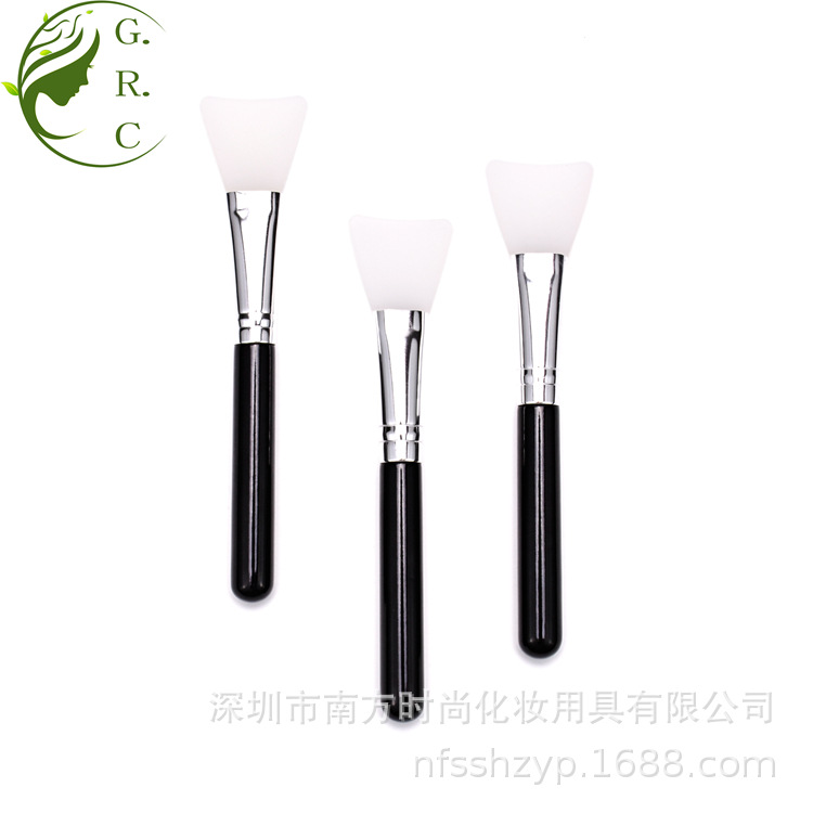 �ӹ������ܽ�����Ĥˢ ��ɫƽͷ�轺ˢ ����ֱ����ױˢһ������