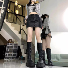 ��ɫpu����ȹС����Ů145�̿��ﶬ�����@�ݰ���Ƥȹa��ȹƤѝȹxs