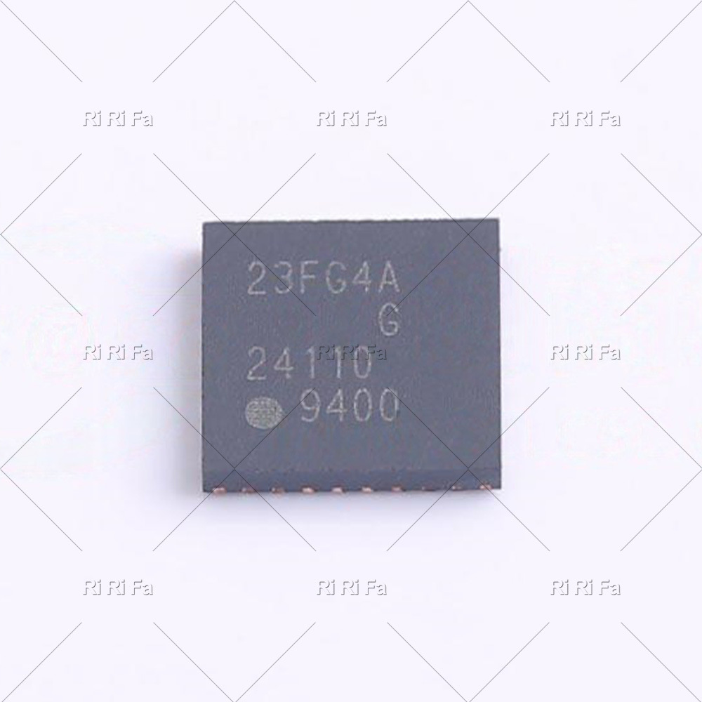 R7F123FBG4ANP-C#AA0 单片机(MCU/MPU/SOC) WQFN-32(5x5)  RENESA