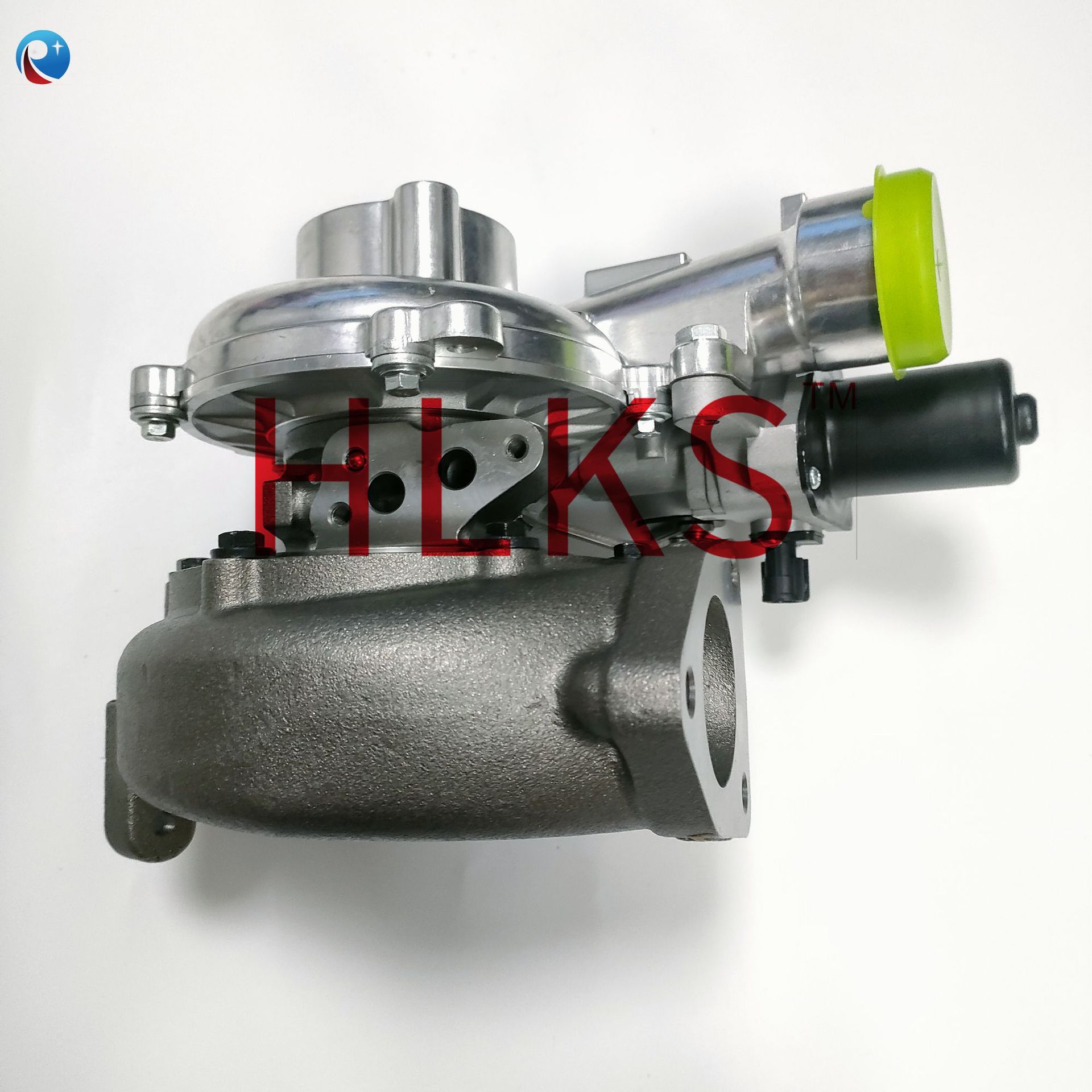 17201-0L040 para el turbocompresor VIGO Turbo del HELAX 1KD de la recogida de Toyota