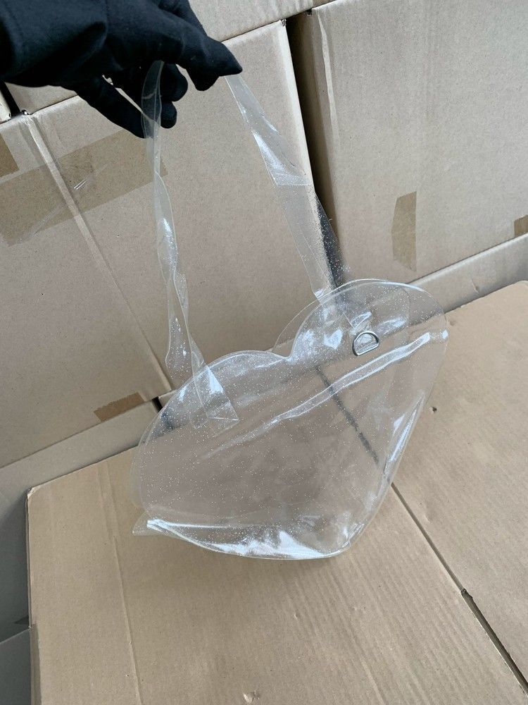 Waterproof bag PVC