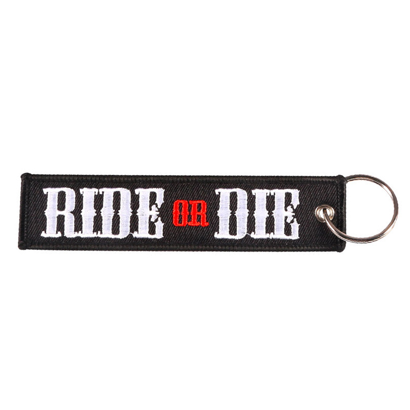 BLACK ride