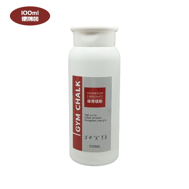 100ml màu trắng