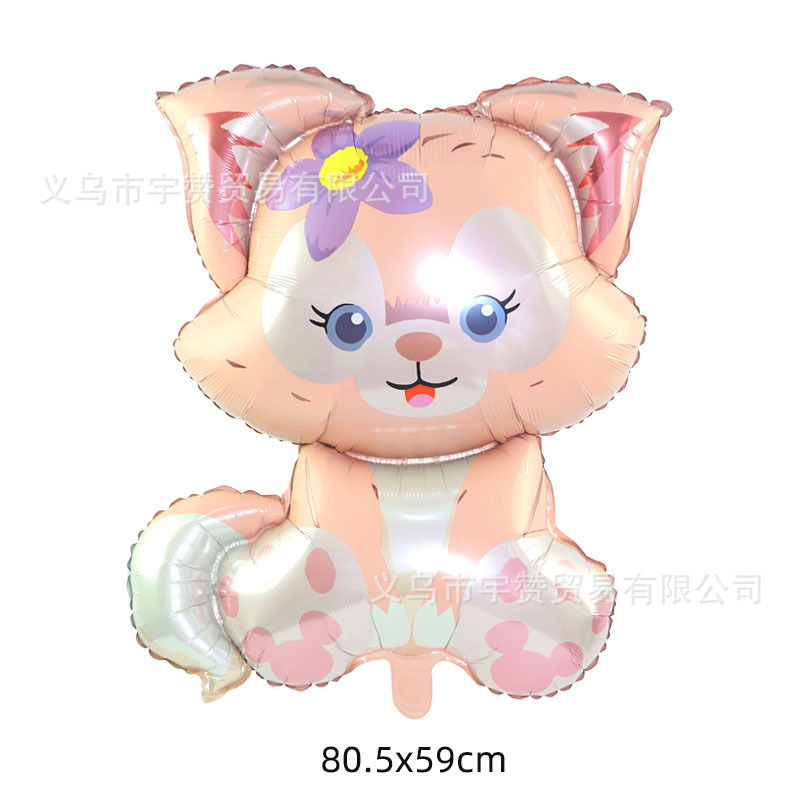 Styling Rena Belle Size